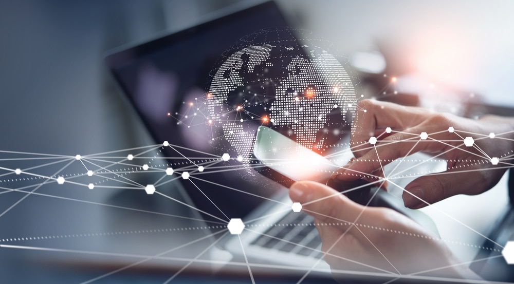 Security camera system installed in Cleveland MS
